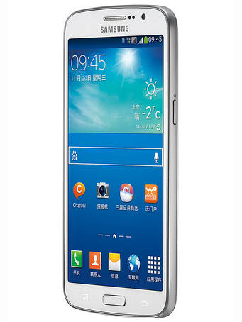 Чохол для Samsung G7106 Galaxy Grand Duos 2