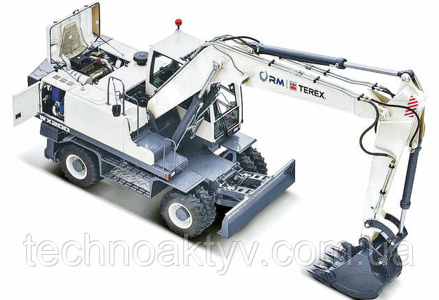 TEREX TEREX