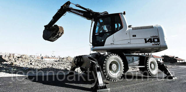 Hidromek Hidromek