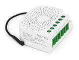 Вставний диммер Z-Wave Plus Aeotec Nano Dimmer ― AEOEZW111, фото 4
