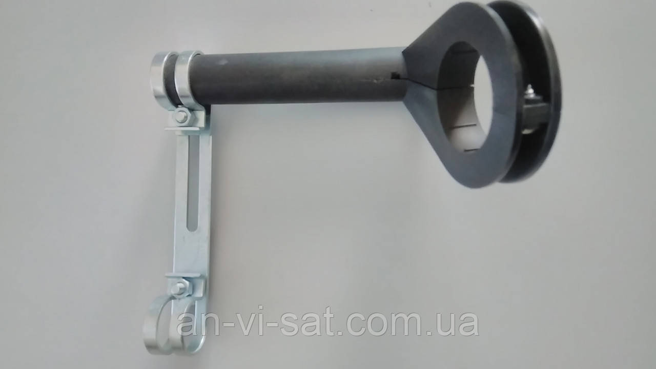 Тримач конвектера Мультифід (зез) пластик