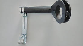 Тримач конвектера Мультифід (зез) пластик