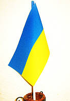 Флаг Украины сувенирный