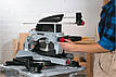Торцювальна пила зі столом Metabo KGT 305 M Безкоштовна доставка по Україні!, фото 5