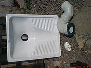 Чаша Генуя сталева емальована (Італія)