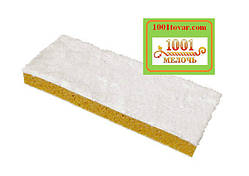 Запаска для швабри York Prestige з мікроволокна