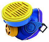 Протипілевий респіратор Пульс-М