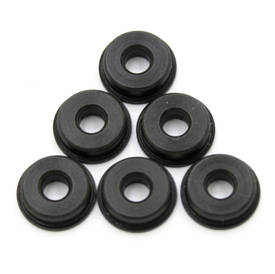 Втулки та підшипники