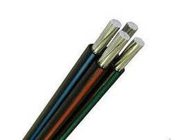 Кабель СІП 4х25 ГОСТ