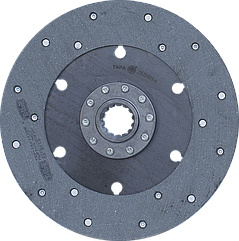 Диск зчеплення Т-25 ведомий 25.21.025-А