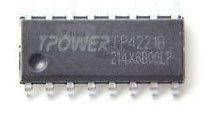 Мікросхема Tp4221b TP4221 SOIC16