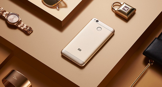 xiaomi redmi який 