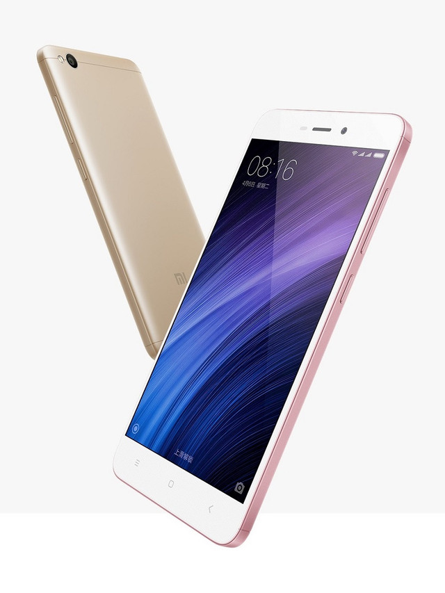 Xiaomi Redmy 4 купити