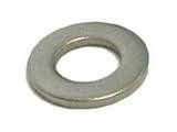 Шайба оцинкована М 8