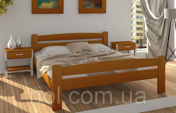 ліжко каспер