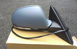 Дзеркало Skoda Superb дзеркало Шокоду Суперб