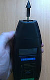 Тахометр контактний Walcom DT-2235B+ (від 5 до 19 999 об/хв). Тайвань, фото 6