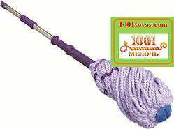 Універсальна швабра "Трещітка-сухі руки" York, Польща