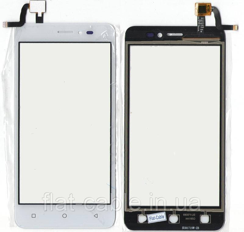 Сенсор Bravis B501 Easy білий