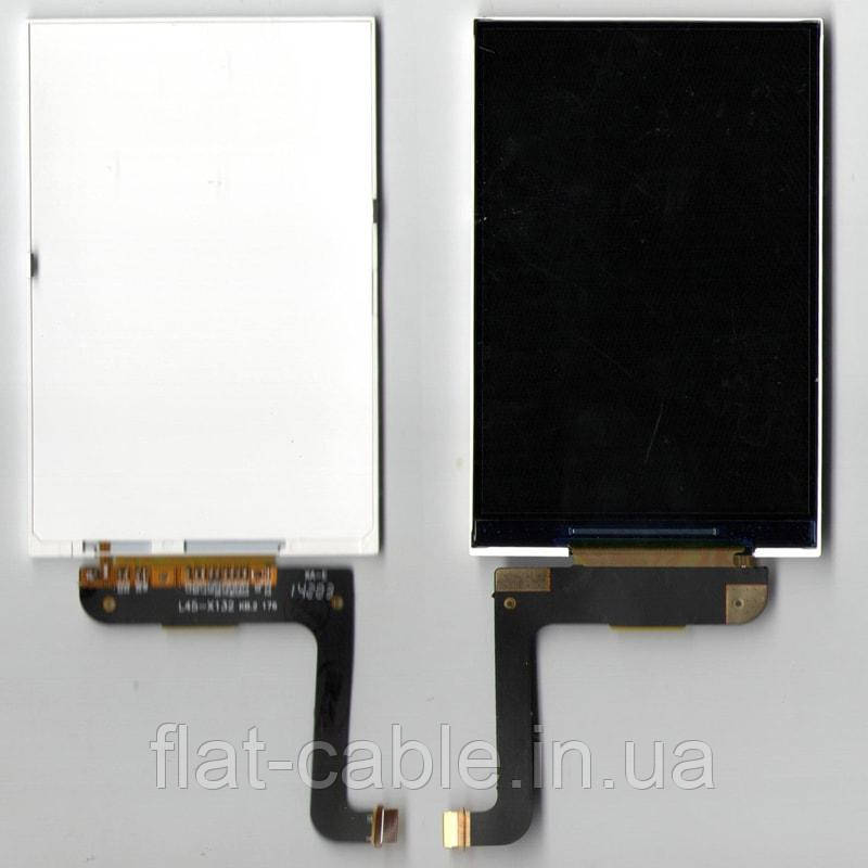 Дисплей LG X132 L45