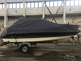 Тент для човна транспортувальний