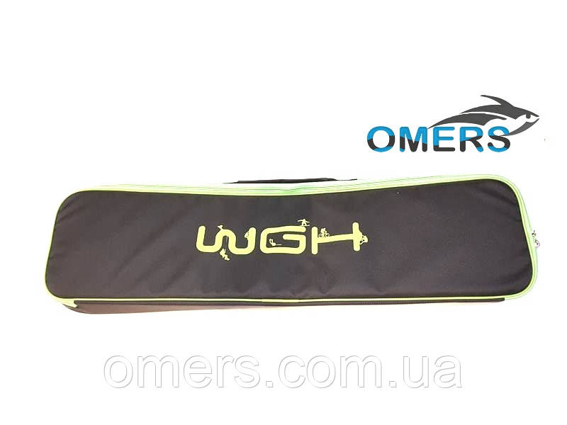 Чохол каркасний WGH 70 см для пневматичної рушниці