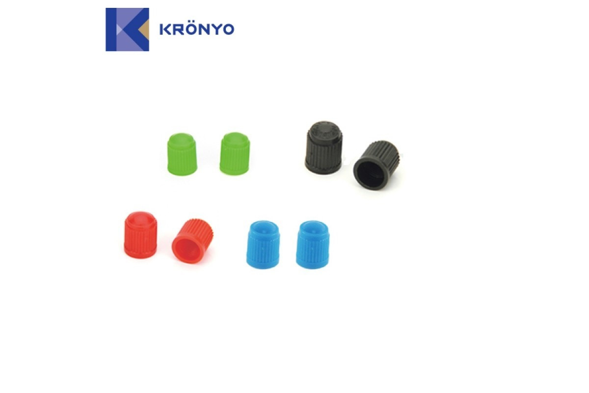 Ковпачки на ніпель Kronyo Schrader Valve Cup