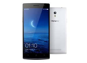 OPPO Find 7