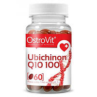 Коэнзим OstroVit Ubichinon Q10 100 120 капс.