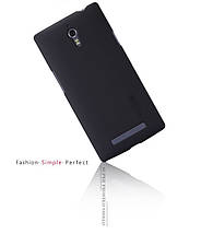 Чохол Nillkin для OPPO Find 7 (4 кольори) (+плівка), фото 6