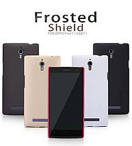 Чохол Nillkin для OPPO Find 7 (4 кольори) (+плівка), фото 3
