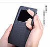 Шкіряний чохол Nillkin Sparkle для OPPO Find 7 (5 кольорів), фото 8