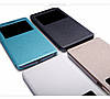 Шкіряний чохол Nillkin Sparkle для OPPO Find 7 (5 кольорів), фото 9