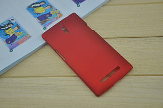 Чохол накладка бампер для OPPO Find 7 (10 кольорів), фото 4