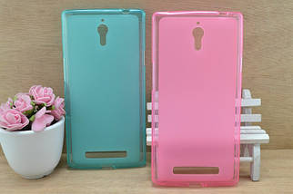 TPU чохол для OPPO Find 7 (4 кольори), фото 4