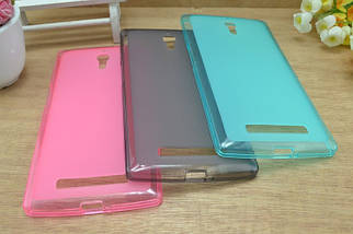 TPU чохол для OPPO Find 7 (4 кольори), фото 5