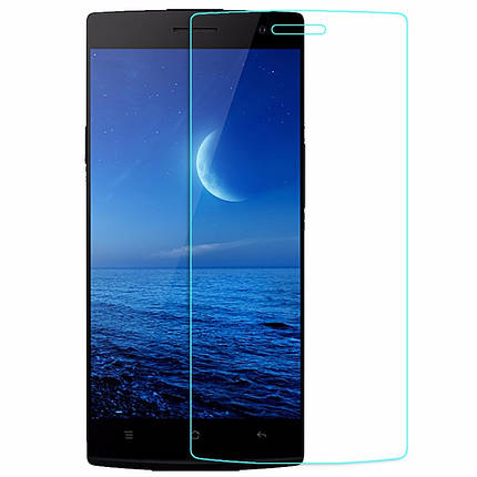 Захисне скло для OPPO Find 7, фото 1
