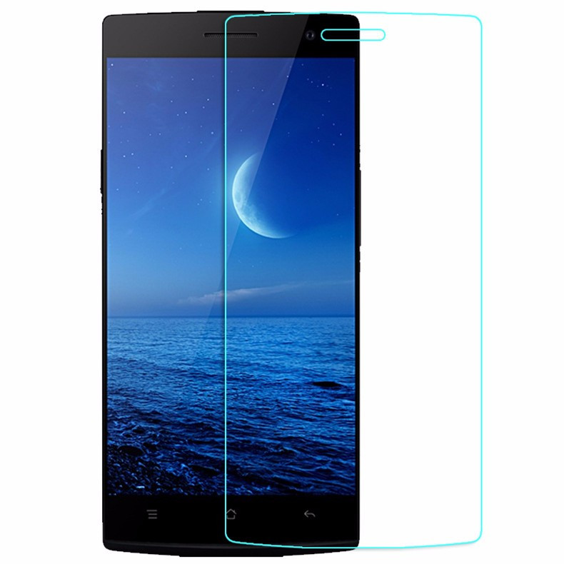 Захисне скло для OPPO Find 7