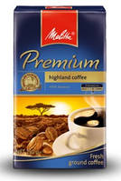 Кофе молотый Melitta Cafe Premium, 250г