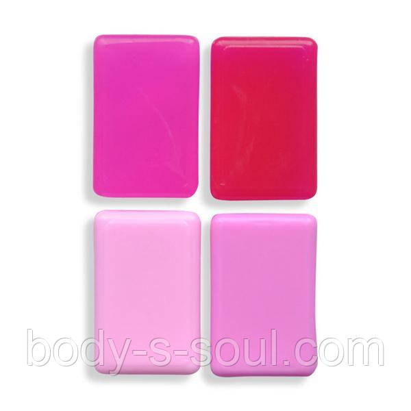 Рідкий пігмент Малиновий, фото 1