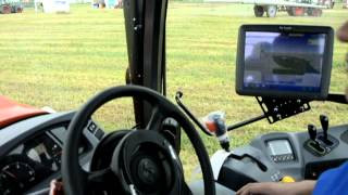 Контролер для автоматичної агронавігації Ag Leader ECU