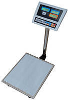 Ваги товарні ВПЕ-Центровес-608-300-ДВ