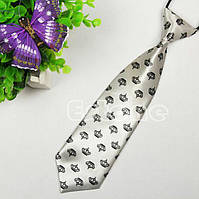 Краватка для хлопчиків в школу Королівський