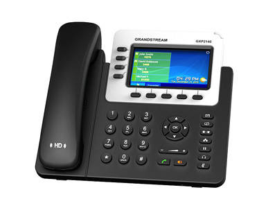 IP-телефон Grandstream GXP2140, фото 1