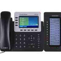 IP-телефон Grandstream GXP2140, фото 6