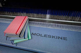 Moleskine Blend Collection