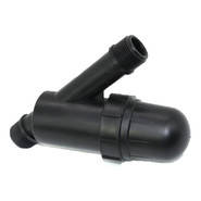 Фільтр дисковий 3/4" STANDART Aquapulse