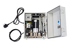 Система туманності Icooling (50 барів. -0,8 л/мин, 5 форсунок)