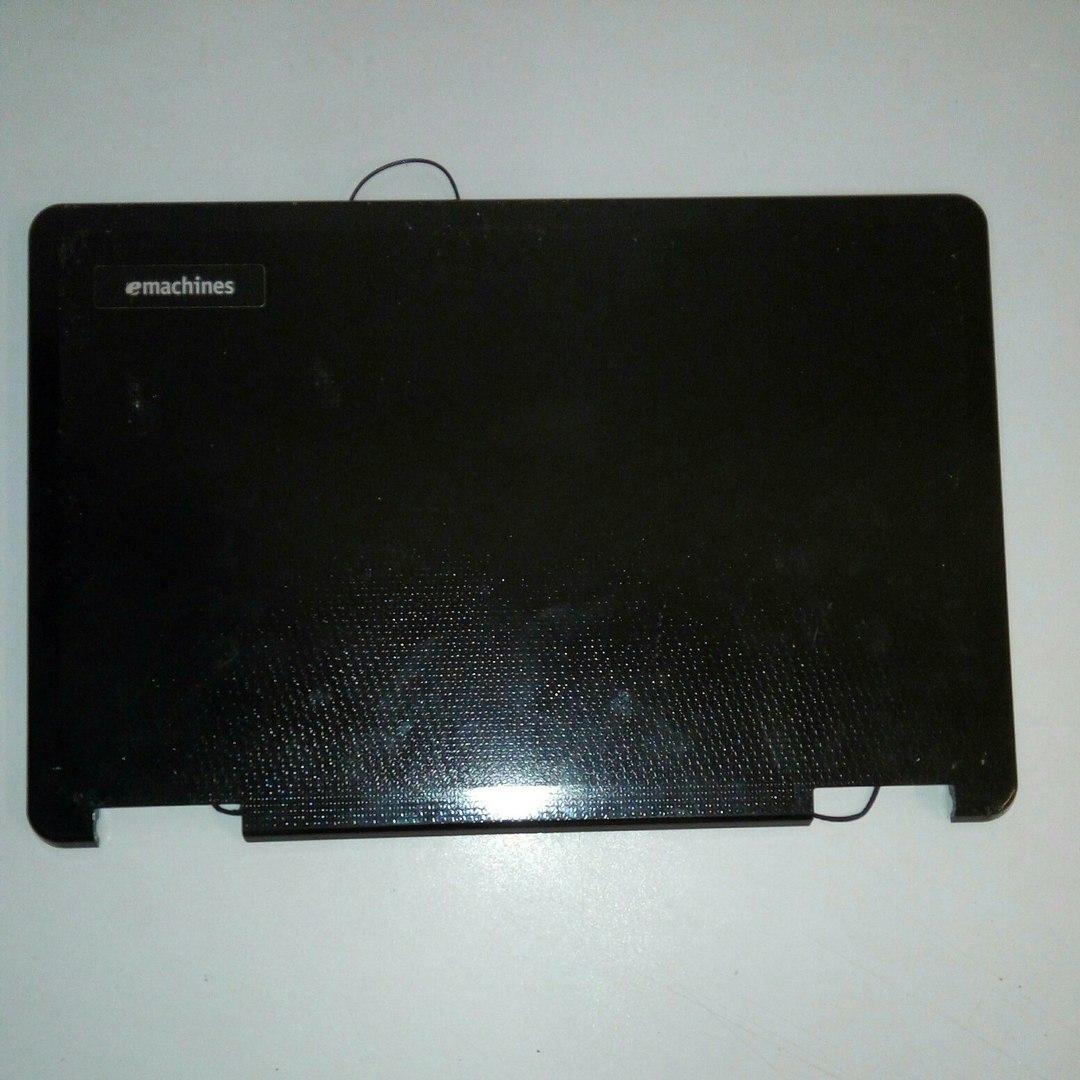 Купить Крышка матрицы eMachines E625, цена 200 ₴ — Prom.ua (ID#545482317)