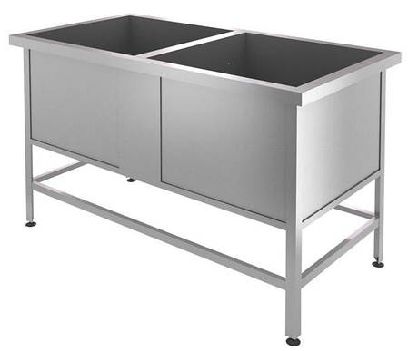 Ванни мийні, фото 1